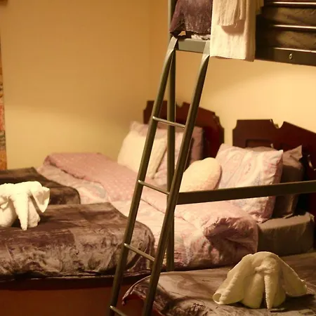 Affittacamere Cratloe Lodge Guest House