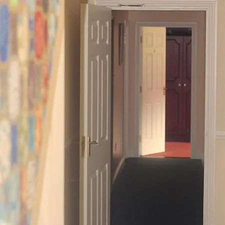 Vendégház Cratloe Lodge Guest House 3*