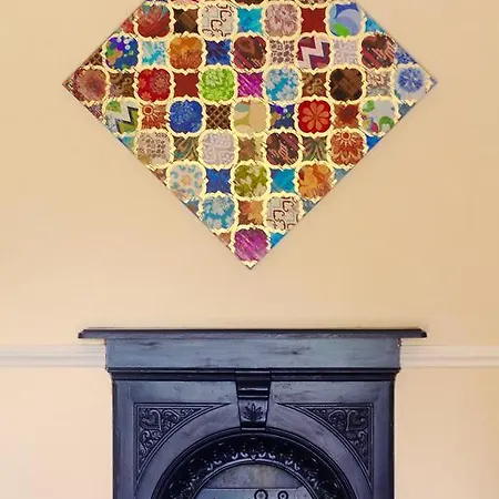 Cratloe Lodge Guest House