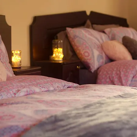 Affittacamere Cratloe Lodge Guest House