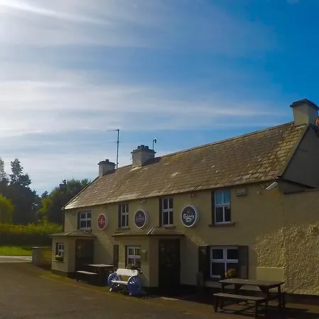Cratloe Lodge Guest House Cratloe