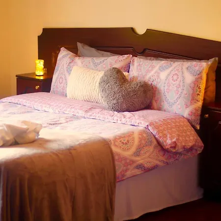 Affittacamere Cratloe Lodge Guest House Cratloe