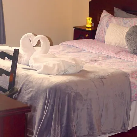 Vendégház Cratloe Lodge Guest House 3*